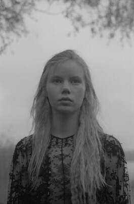 Peninah Amanda Styling