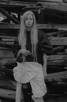 Peninah Amanda Styling