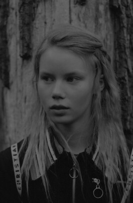 Peninah Amanda Styling