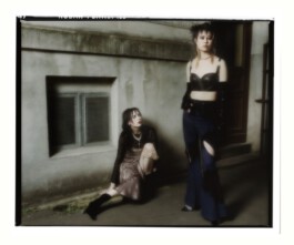 Peninah Amanda Styling