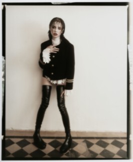 Peninah Amanda Styling