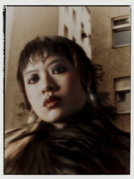 Peninah Amanda Styling