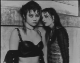 Peninah Amanda Styling