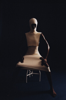 Peninah Amanda Styling