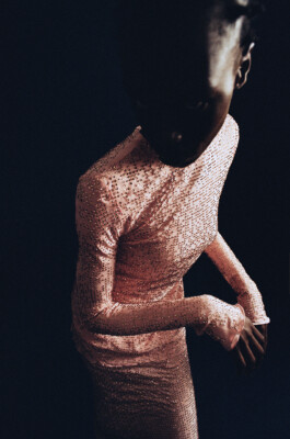 Peninah Amanda Styling