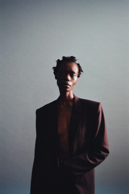 Peninah Amanda Styling