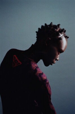 Peninah Amanda Styling