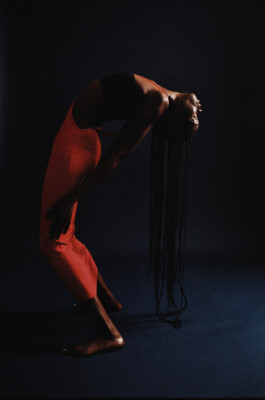 Peninah Amanda Styling