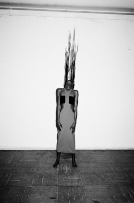 Peninah Amanda Styling