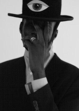 Peninah Amanda Styling