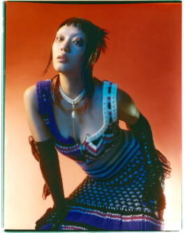 Peninah Amanda Styling