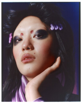 Peninah Amanda Styling