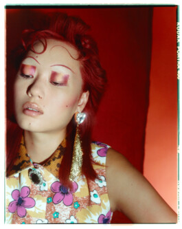 Peninah Amanda Styling