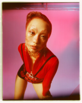 Peninah Amanda Styling