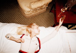 Peninah Amanda Styling