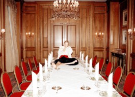 Peninah Amanda Styling