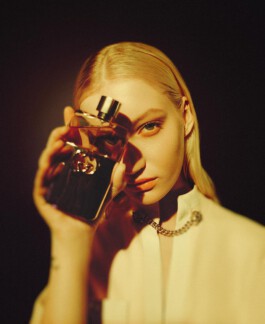 Peninah Amanda Styling