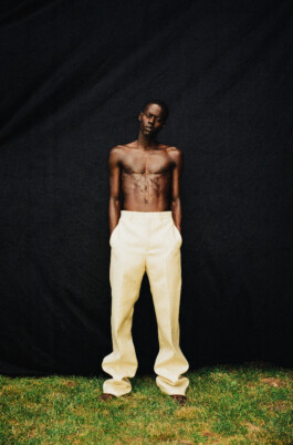 Peninah Amanda Styling