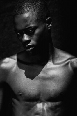 Peninah Amanda Styling