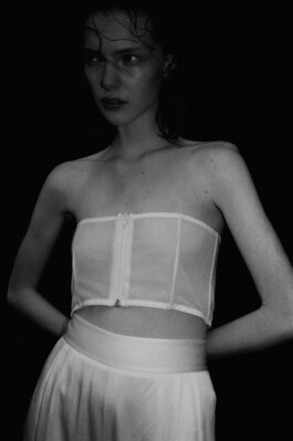 Peninah Amanda Styling