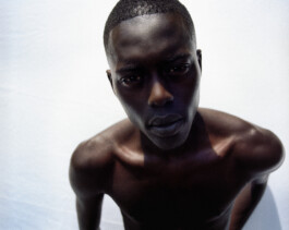 Peninah Amanda Styling