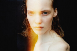 Peninah Amanda Styling