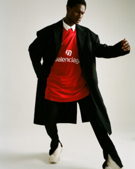 Peninah Amanda Styling