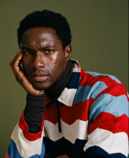 Peninah Amanda Styling