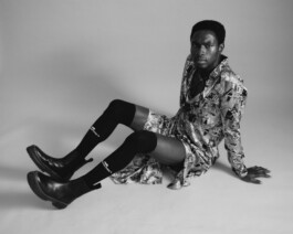 Peninah Amanda Styling