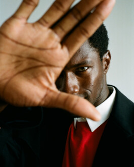 Peninah Amanda Styling