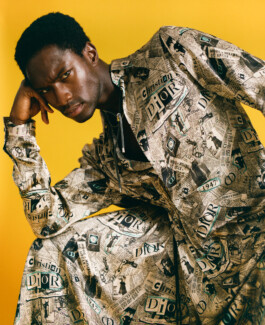 Peninah Amanda Styling