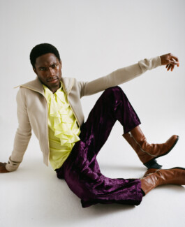 Peninah Amanda Styling