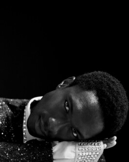 Peninah Amanda Styling