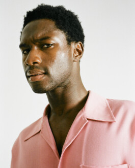 Peninah Amanda Styling