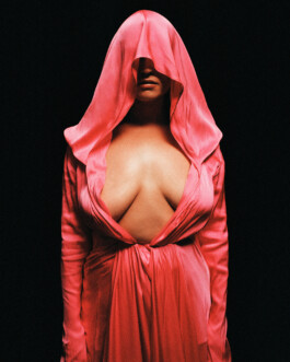 Peninah Amanda Styling