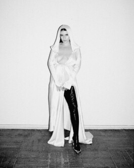 Peninah Amanda Styling