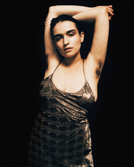 Peninah Amanda Styling