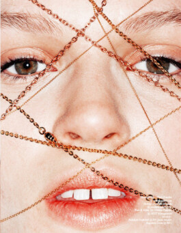 Peninah Amanda Styling