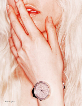 Peninah Amanda Styling