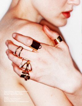 Peninah Amanda Styling