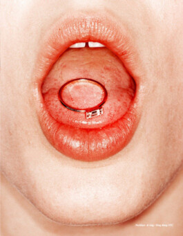 Peninah Amanda Styling