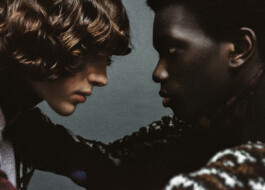 Peninah Amanda Styling