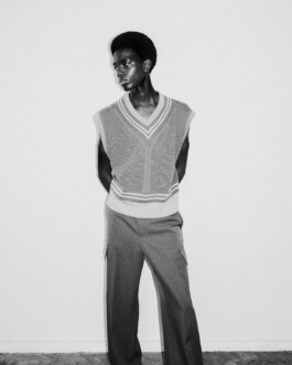 Peninah Amanda Styling