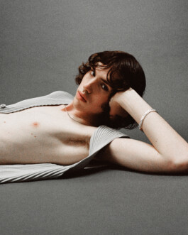 Peninah Amanda Styling