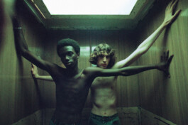 Peninah Amanda Styling