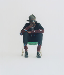 Peninah Amanda Styling