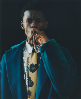 Peninah Amanda Styling