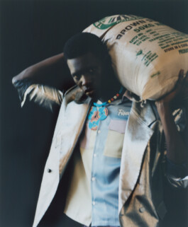 Peninah Amanda Styling