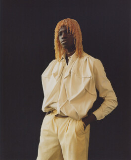 Peninah Amanda Styling