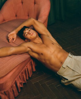 Peninah Amanda Styling